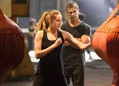 Divergent