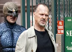 Oscar 2015: „Birdman / Omul Pasăre” a fost marele câştigător al serii