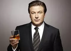 Alec Baldwin, într-un nou serial HBO