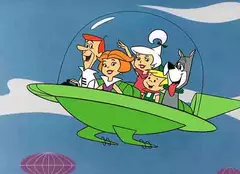 „Familia Jetson”: Warner Bros vrea să facă un lungmetraj după vechiul desen animat