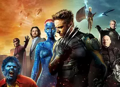 Postul Fox negociază pentru un serial bazat pe filmele „X-Men”