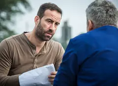 E oficial! Serialul românesc marca HBO „Umbre” va avea şi sezonul doi