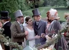 Nicholas Nickleby