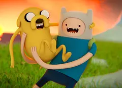 Serialul animat „Să-nceapă aventura” va fi adus pe marele ecran