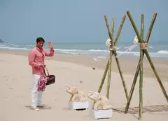 Temptation Island | Radu Vâlcan: „Până și aerul e puțin picant  în Thailanda”