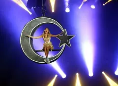 Martina Stoessel o aduce pe Violetta la București | Concertul, în septembrie