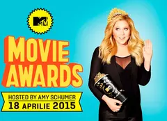 Amy Schumer primeşte milioane bune pentru prima ei carte