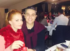Cum s-au relaxat Oana Turcu și Cristi Brancu în vacanța de Paște | FOTO