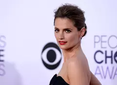 Stana Katic s-a măritat: cine este soțul frumoasei actrițe din „Castle”