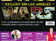 Revista TVmania nr. 17 (864) din 27 aprilie 2015