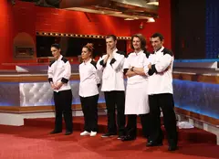 Pentru ce vedete gătesc concurenții ”Hell’s Kitchen – Iadul bucătarilor”