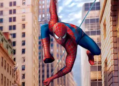 Spider-Man revine pe marile ecrane, în variantă animată, în 2018