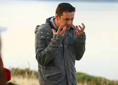 Regizorul Iura Luncaşu („Pariu cu viaţa”) caută 22.000 euro pentru un film