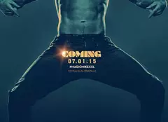 „Magic Mike XXL” are trailer nou-nouț