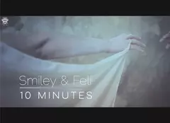 Smiley și Feli opresc timpul pentru 10 minute