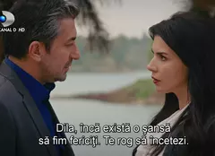 Ce se întâmplă astăzi în „Dila”: Riza luptă pentru a o recâştiga pe Dila