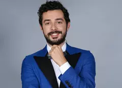 Marius Moga: „Fetiţa mea creşte văzând cu ochii”