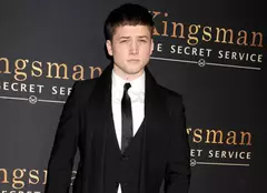Tânărul erou din „Kingsman” vrea rolul Wolverine