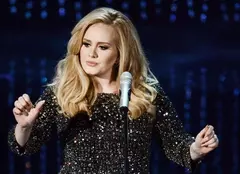 „Spectre”: Adele ar fi înregistrat deja melodia din următorul „James Bond”