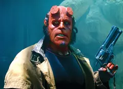 Ron Perlman visează la „Hellboy 3”