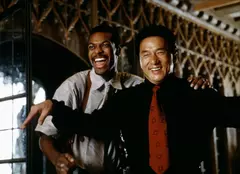 Recomandarea TVmania pentru seara de sâmbătă, 29 iulie: „Ora de vârf”, cu Jackie Chan și Chris Tucker