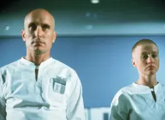 THX 1138