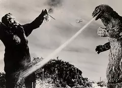 King Kong și Godzilla sunt așteptați în același film