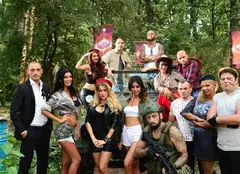 „Șerifi de România” începe la Antena 1 din 9 noiembrie, de la 20.30