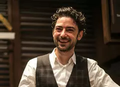 Dan Bordeianu, dezvăluiri despre cariera lui de actor. „Poate mă apuc de altceva”