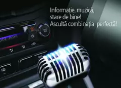 Din 11 noiembrie, începe să emită Digi FM