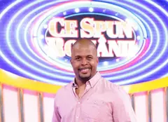Cabral se simte ca-n vacanță la ”Ce spun românii”