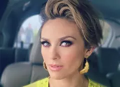 Cine este noul iubit al lui Aracely Arambula