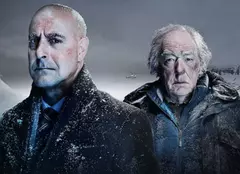 Serialul „Fortitude” începe la FilmBox Premium pe 26 ianuarie