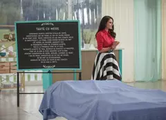 Au rămas 10 concurenți în cortul “Bake Off România”