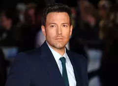 Ben Affleck a făcut un anunț surpriză: a ieșit de la dezalcoolizare