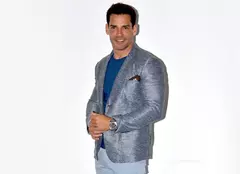 Actorul Cristian de la Fuente a întrerupt filmările la noua lui telenovelă