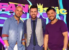 Florin Ristei prezintă “FANtastic Show”, o nouă producție Antena 1