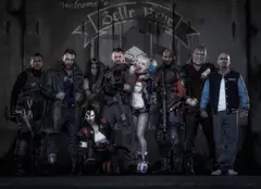 Record pentru producţia Warner Bros. Pictures „Brigada sinucigaşilor”