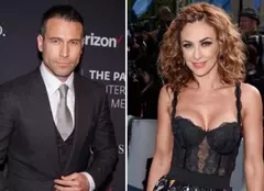 Aracely Arambula şi Rafael Amaya au un proiect împreună