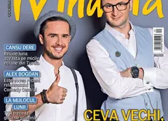 NUMĂRUL CURENT 40/2016