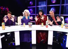 ”Te cunosc de undeva!” (Antena 1) are jurați fideli