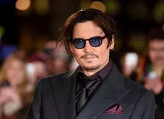 E confirmat: Johnny Depp va fi vrăjitorul Gellert Grindelwald în „Fantastic Beasts and Where to Find Them”!