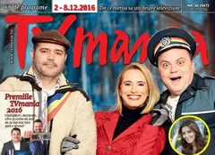 NUMĂRUL CURENT 48/2016