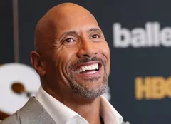 The Rock a fost ales de „People” „cel mai sexy bărbat în viaţă”... pentru personalitatea lui