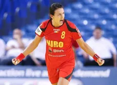TVR 2 şi TVR HD transmit, în continuare, meciurile României la CE de Handbal din Suedia. Vezi programul partidelor!