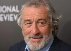 Fără machiaj! Robert De Niro va fi întinerit digital pentru filmul „The Irishman”