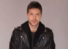 Geørge va avea un băieţel: “Când eram mic mă visam cu 3 copii”