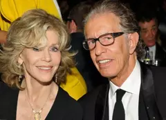 La 79 de ani, actrița Jane Fonda este din nou singură