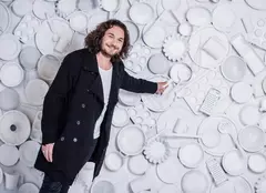 INTERVIUL ALTFEL | Florin Dumitrescu (Antena 1) este fan Jon Snow