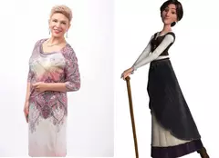 Teo Trandafir debutează în dublajul de animaţie, din 3 martie, în ,,Balerina”